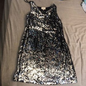 Olivia Mathews Dress